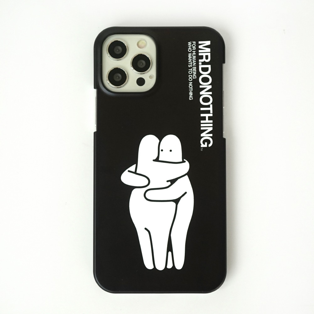 Donothing case [love you]