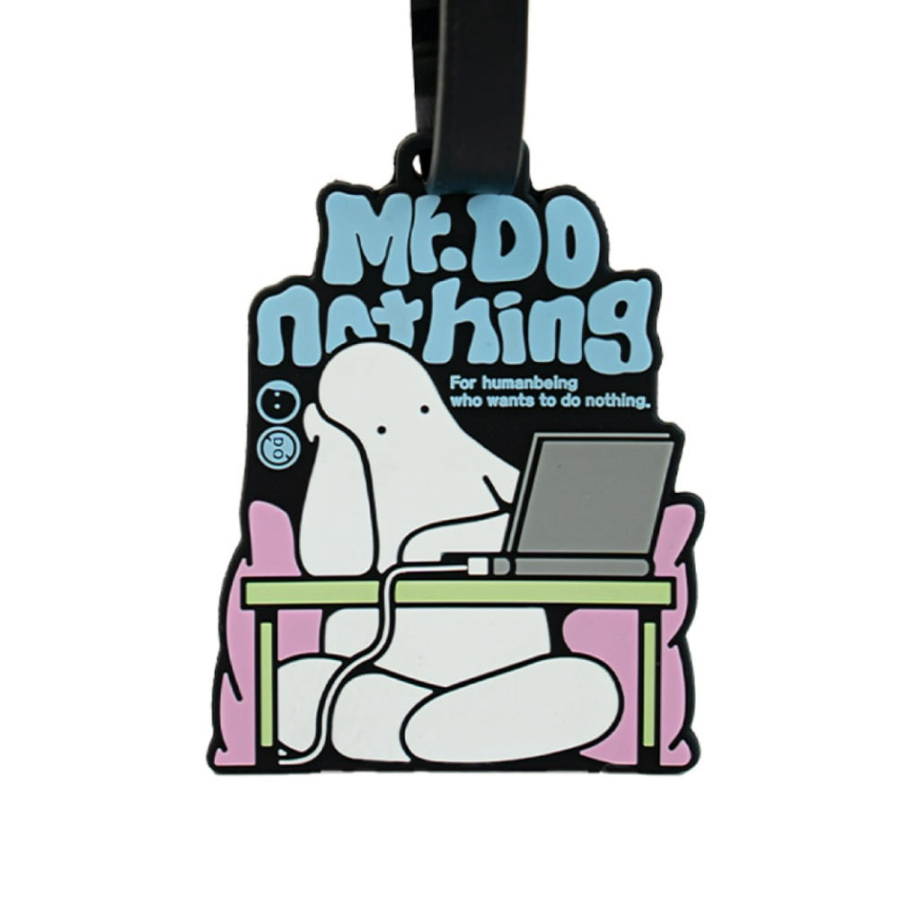 New - Mr.Donothing 미스터두낫띵