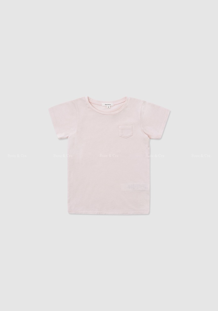 벨라미 티셔츠 - 핑크