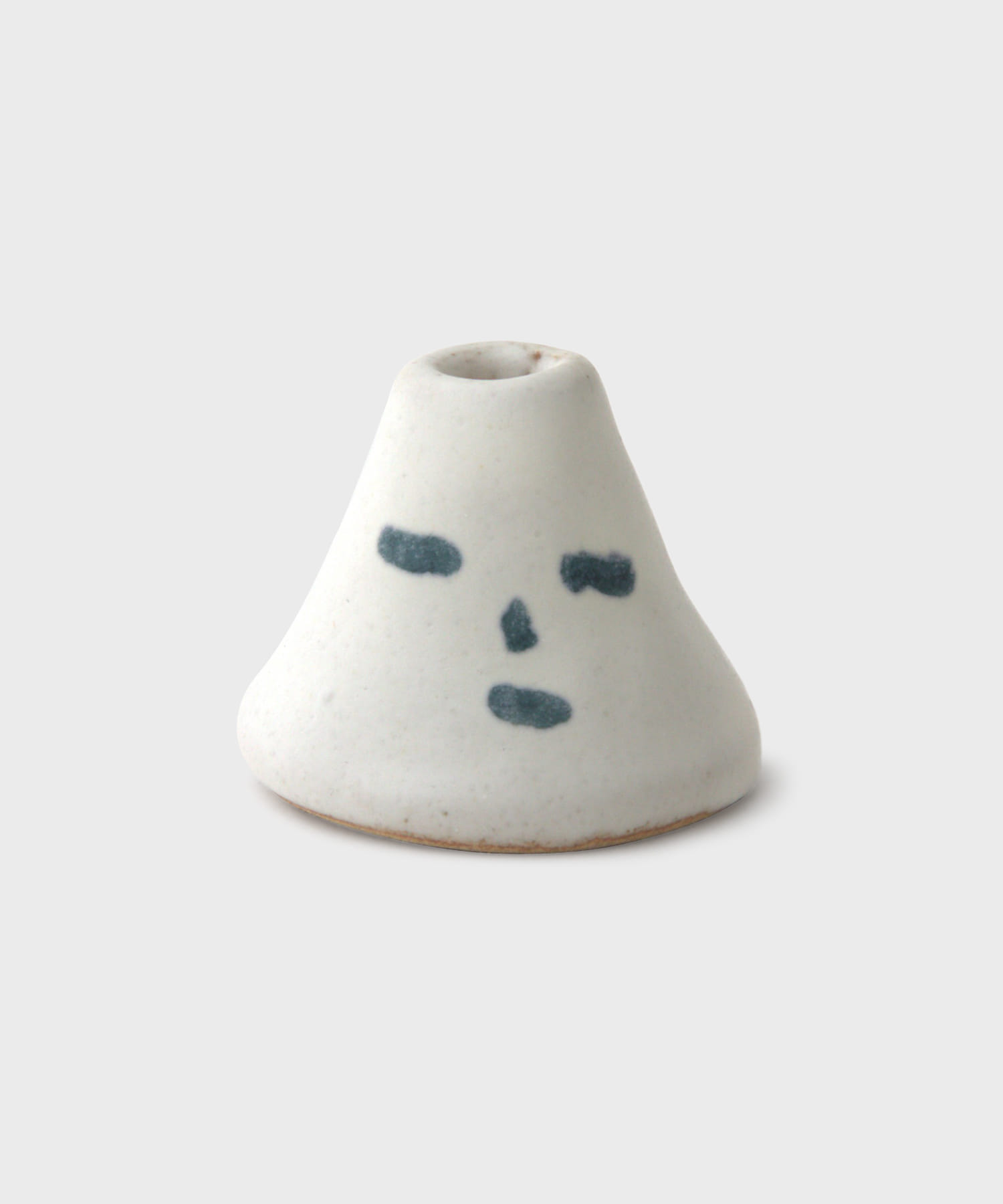 Conic Head Incense Holder