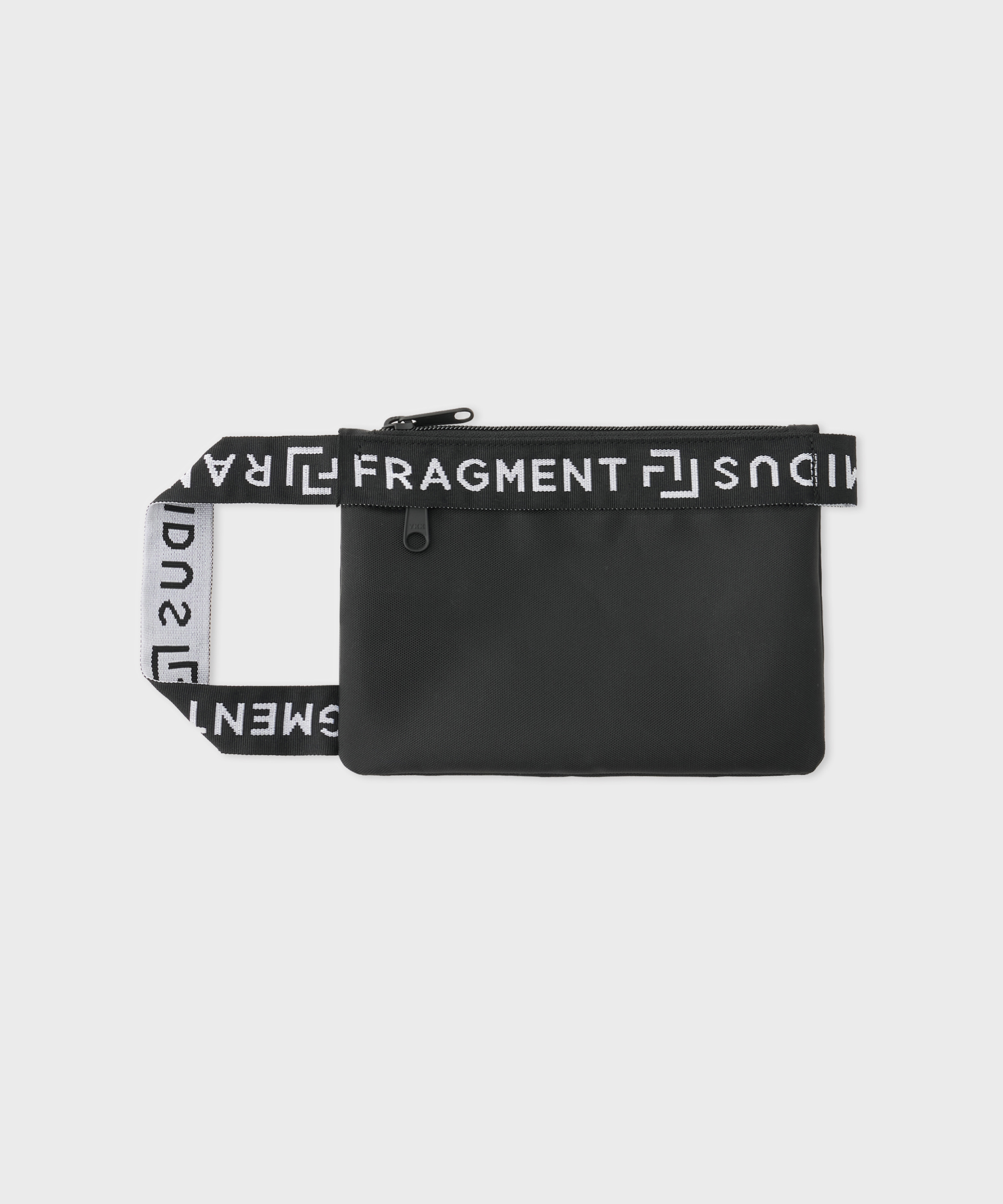 Fragment Design x Ramidus Hypalon Ramidus Pouch (Black)