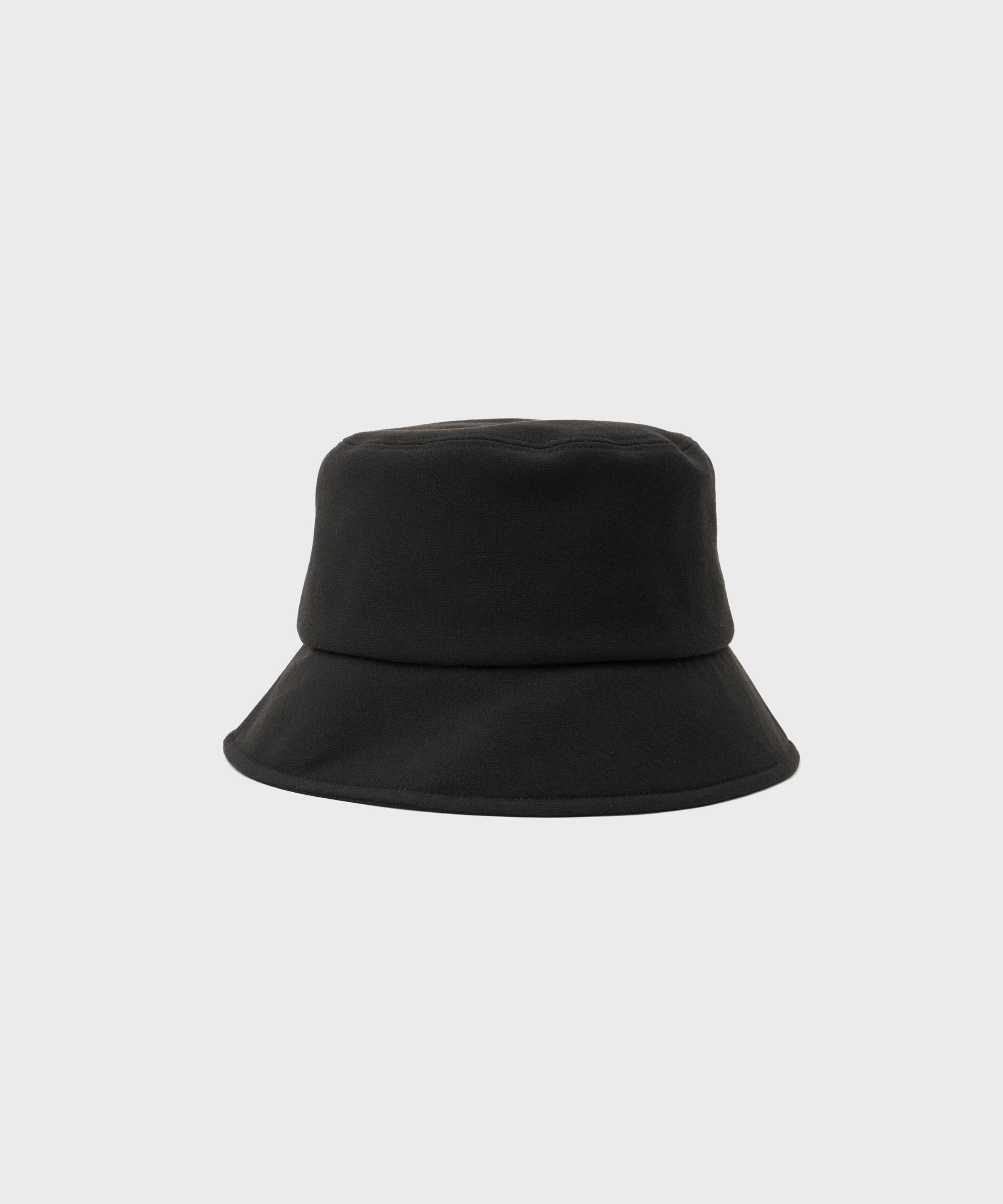 VTM x CA4LA Basic Bucket Hat (Black)