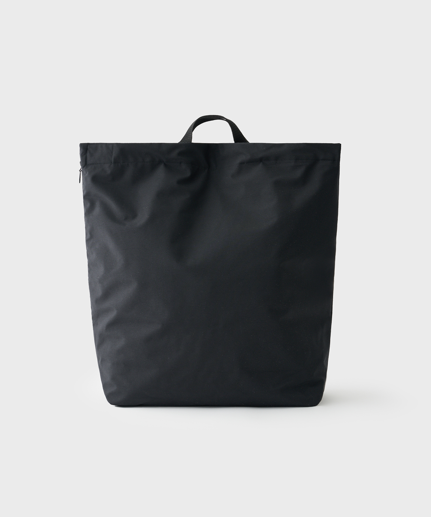 B.T Pipe Bag (Black)