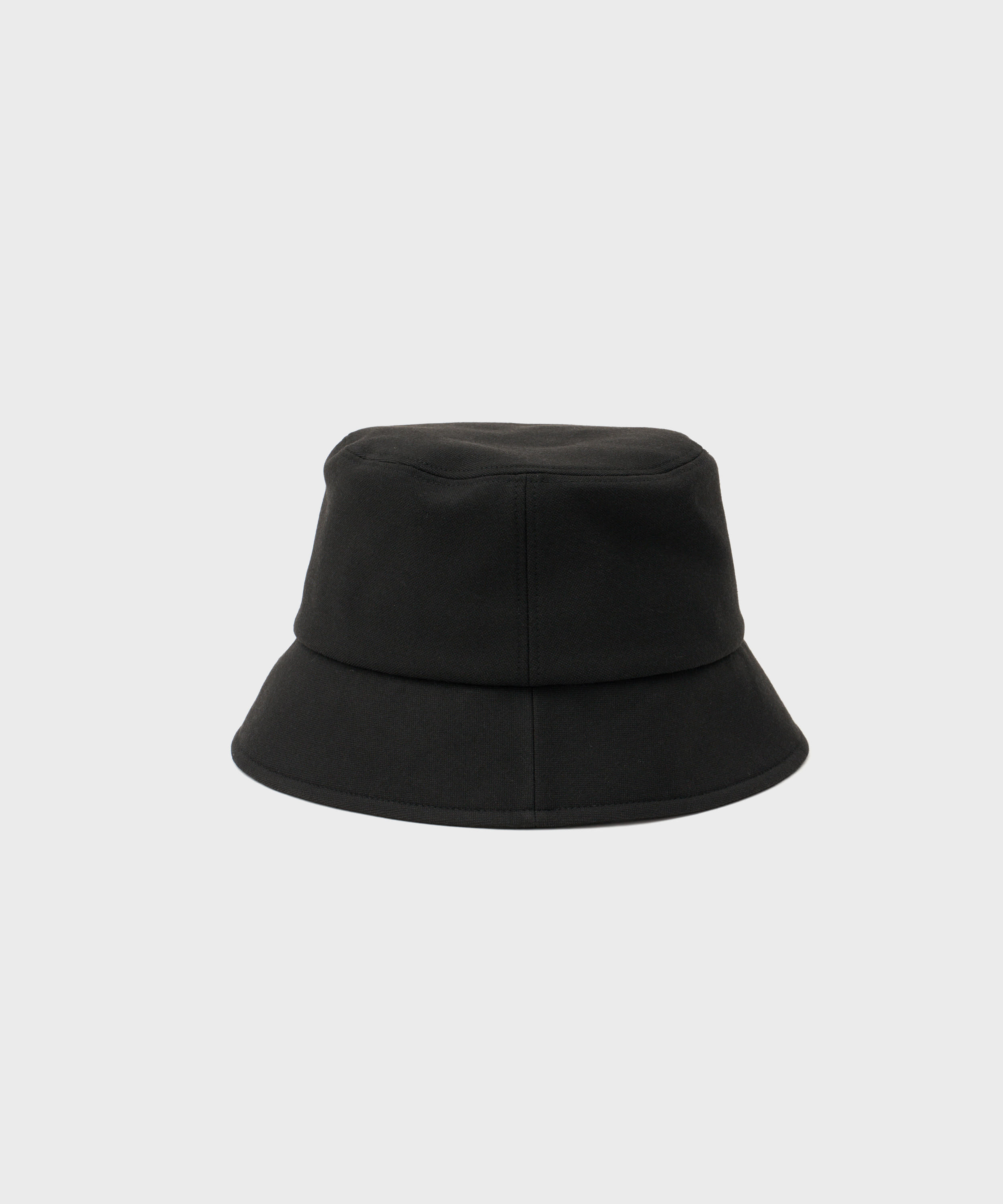 VTM x CA4LA Basic Bucket Hat (Black)
