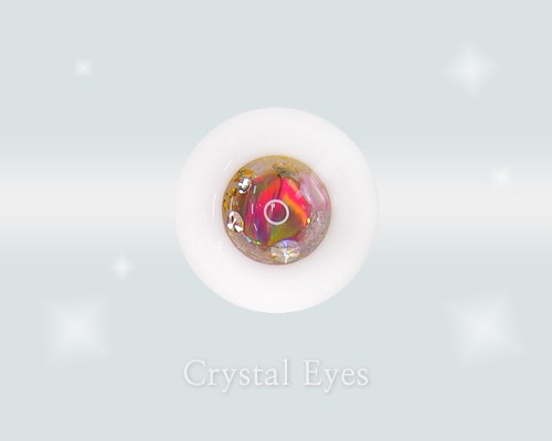Synthetic Opal 14mm [P00000UK]