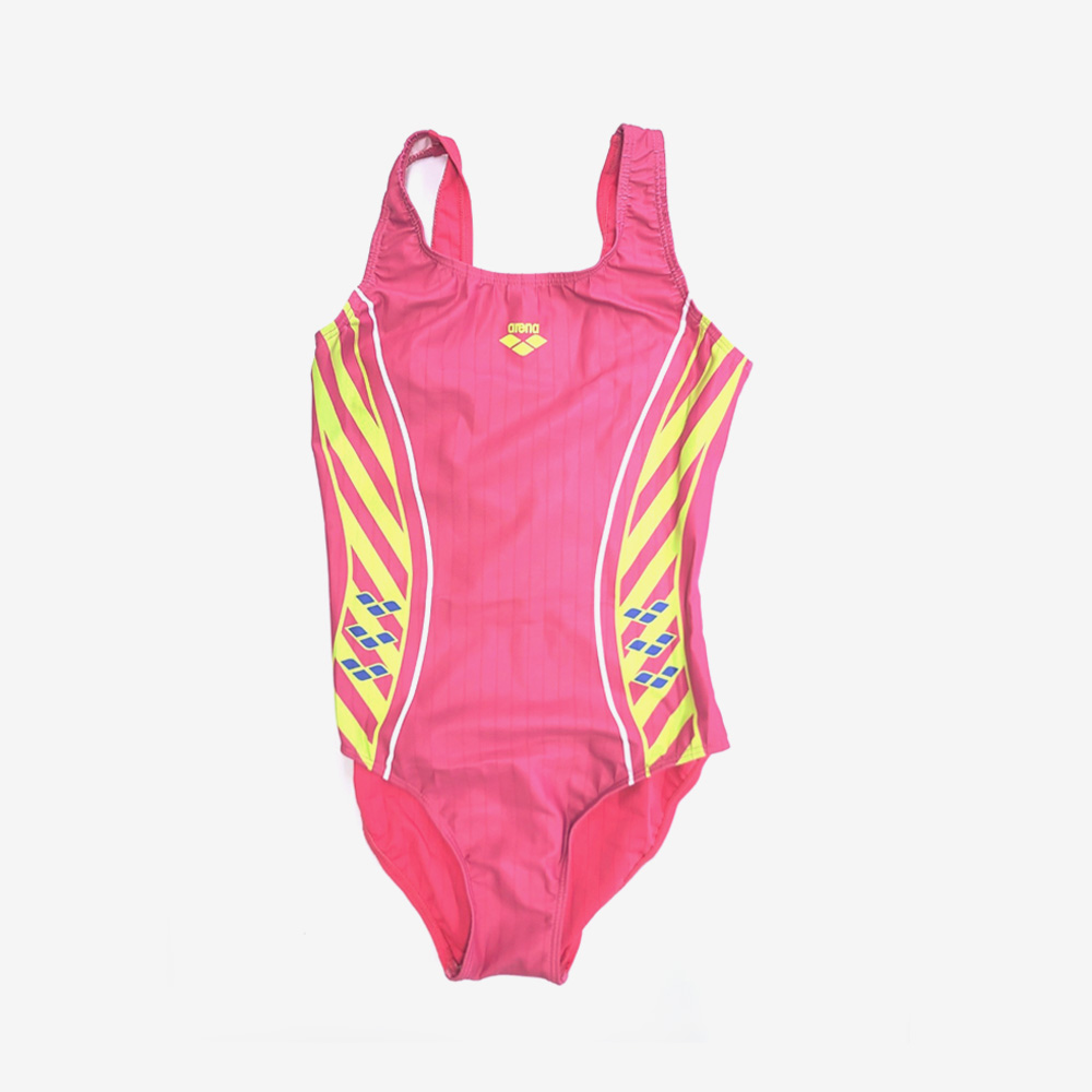 수영복/속옷 핑크 색상 이미지-S1L3