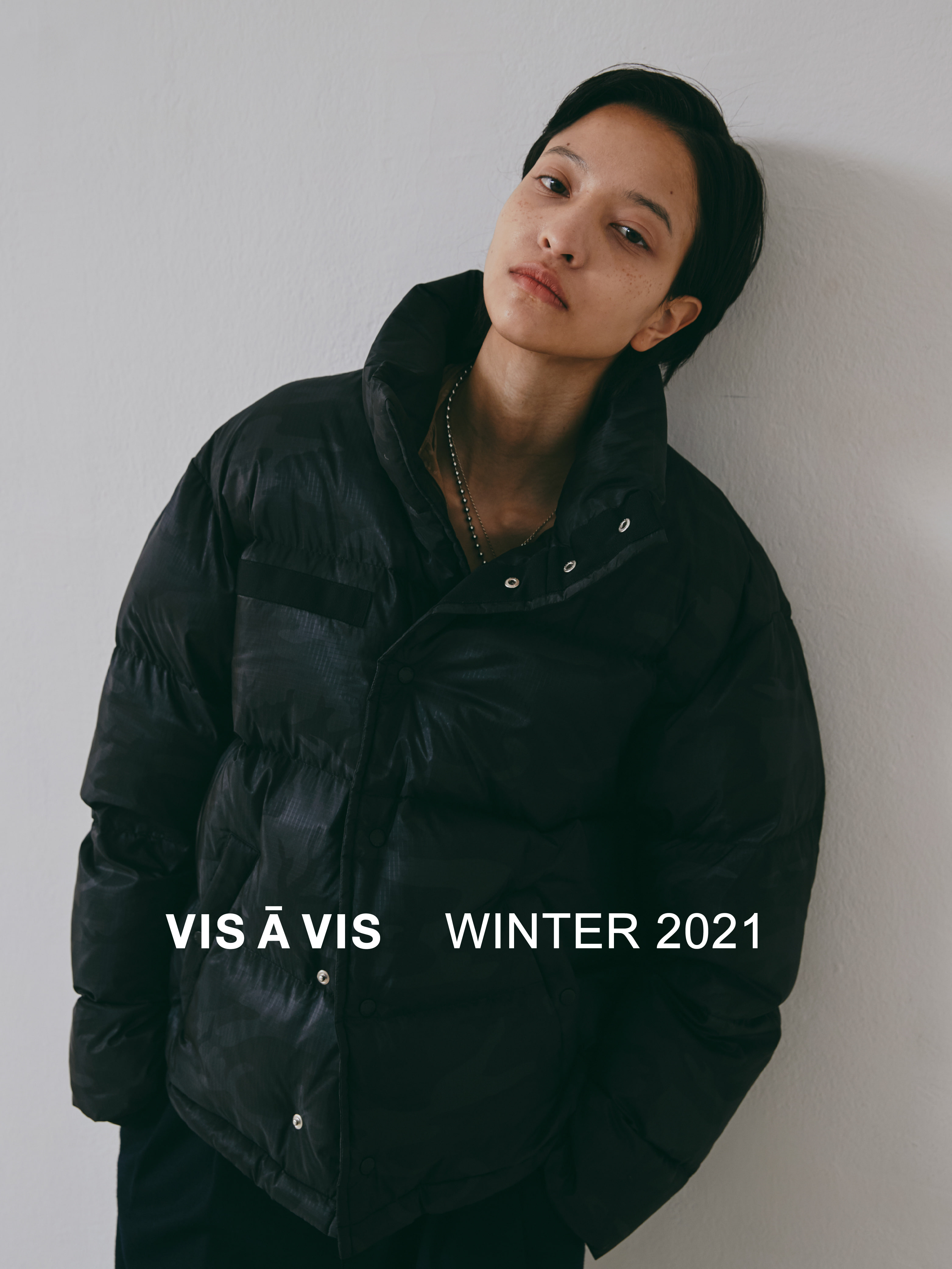 WINTER 21 COLLECTION