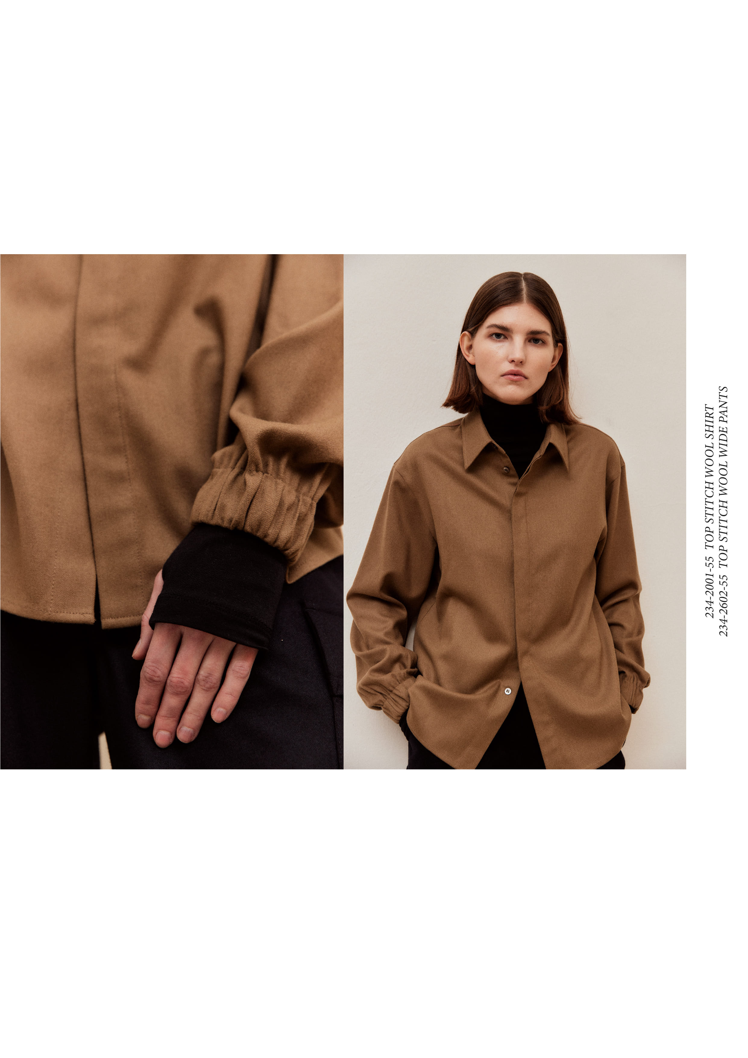 FW23 LOOKBOOK page 42