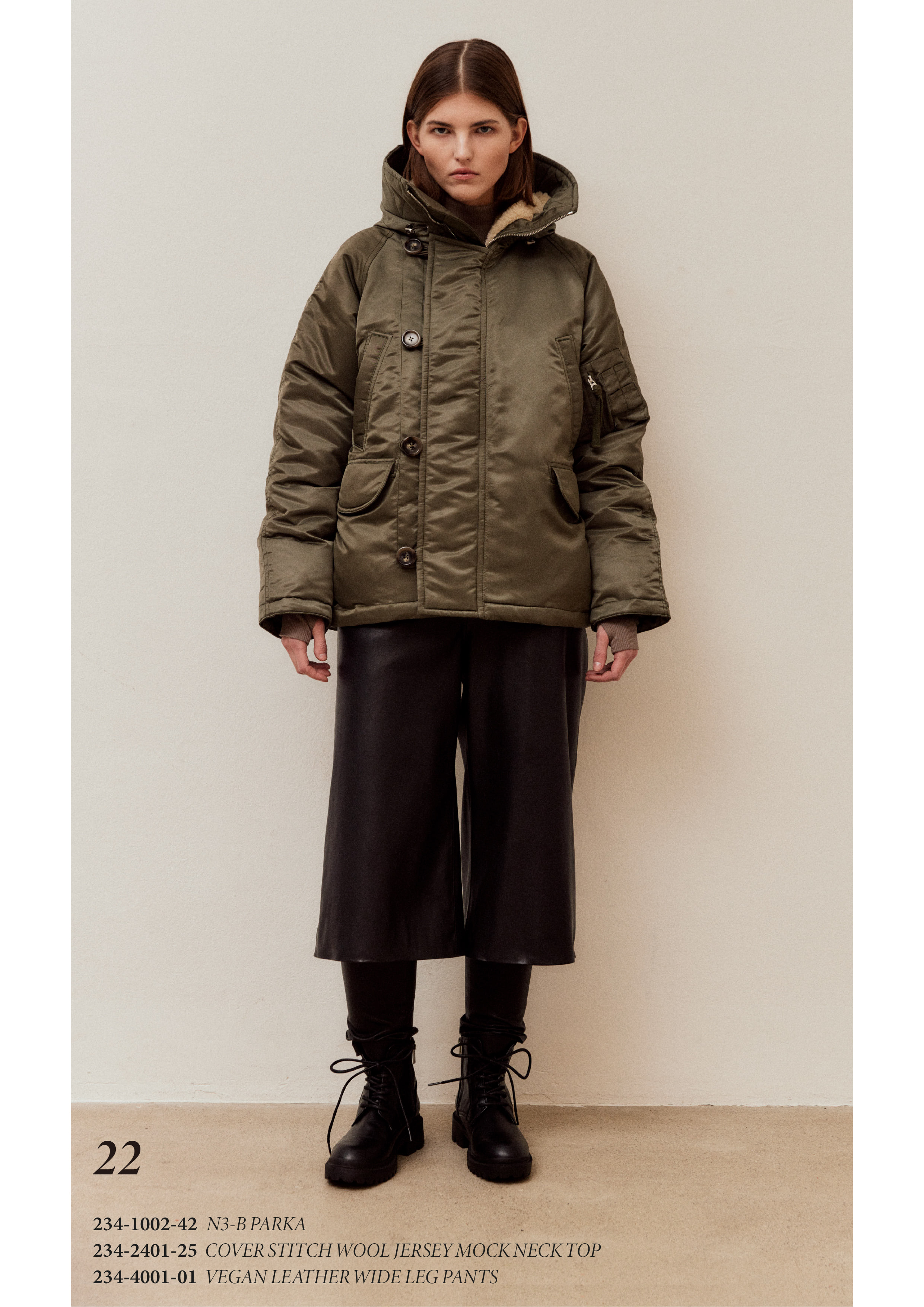 FW23 LOOKBOOK page 09