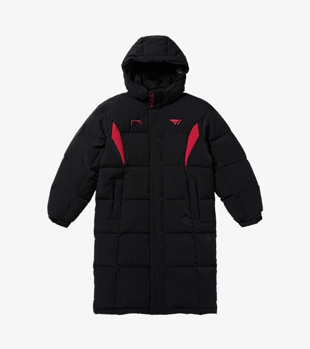 BRAND - T1 Shop