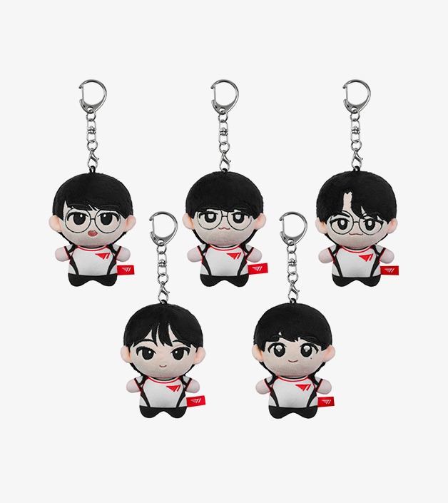 NEW - T1 Shop
