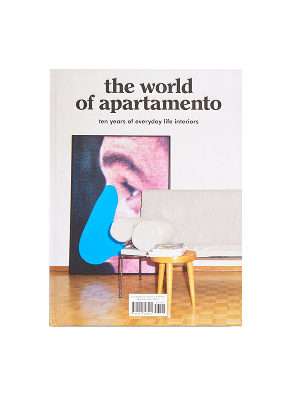 (-5%) The World of Apartamento