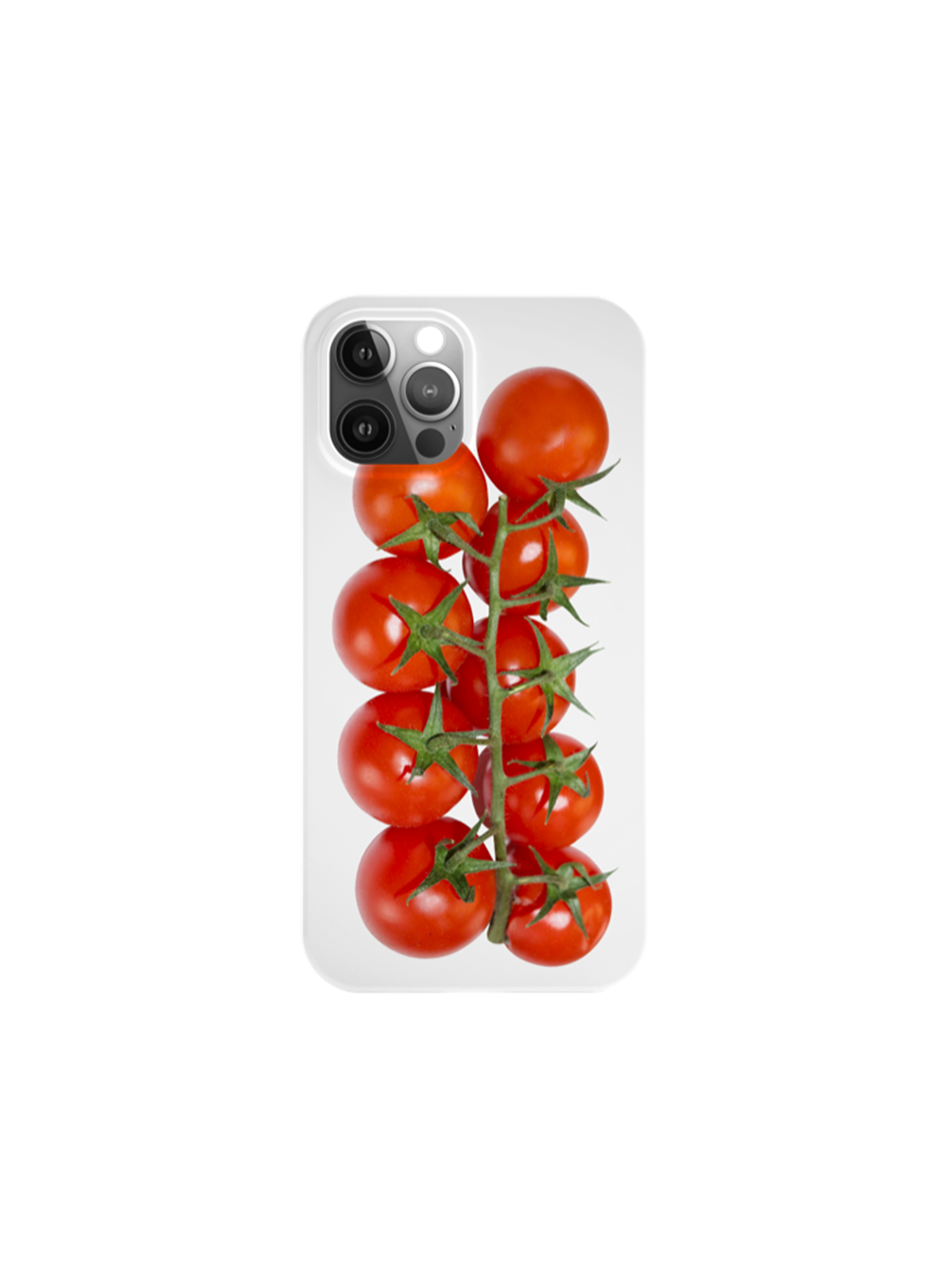 Tomato case (hard)
