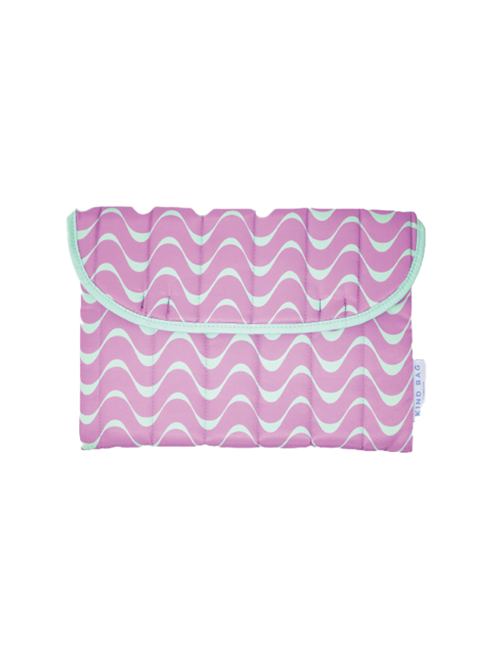 laptop sleeve wave (13inch)