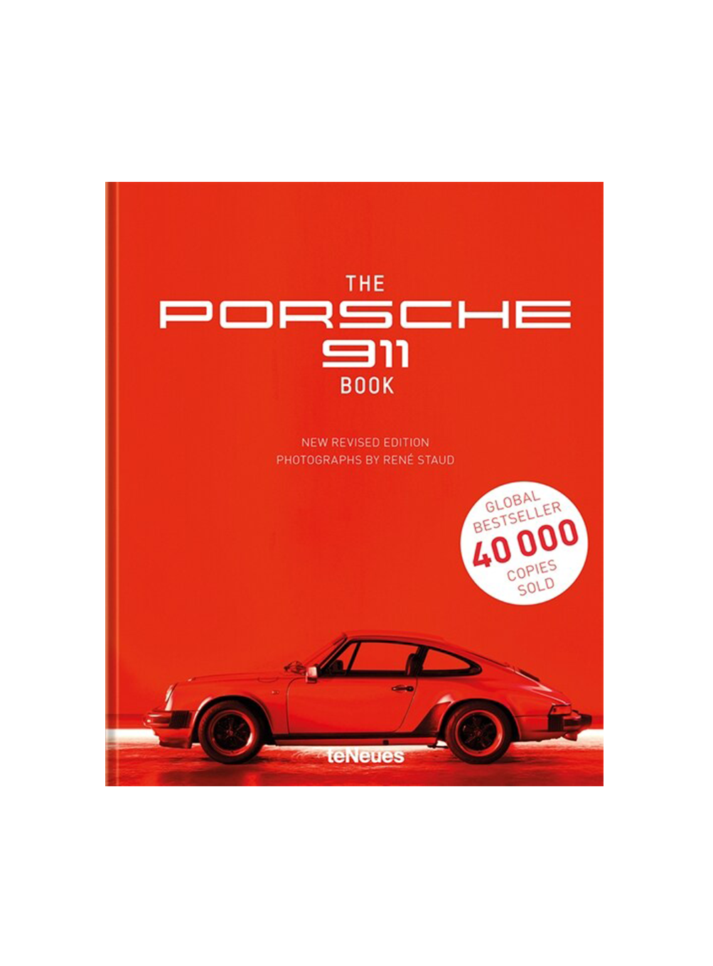 (-10%) The Porsche 911 Book (New Revised)