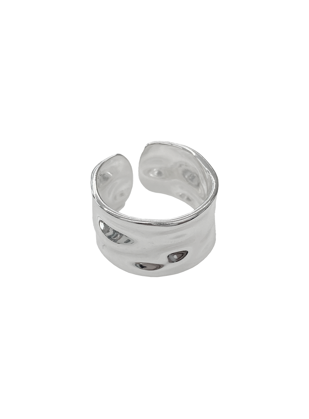 [10% SALE] Waves ring
