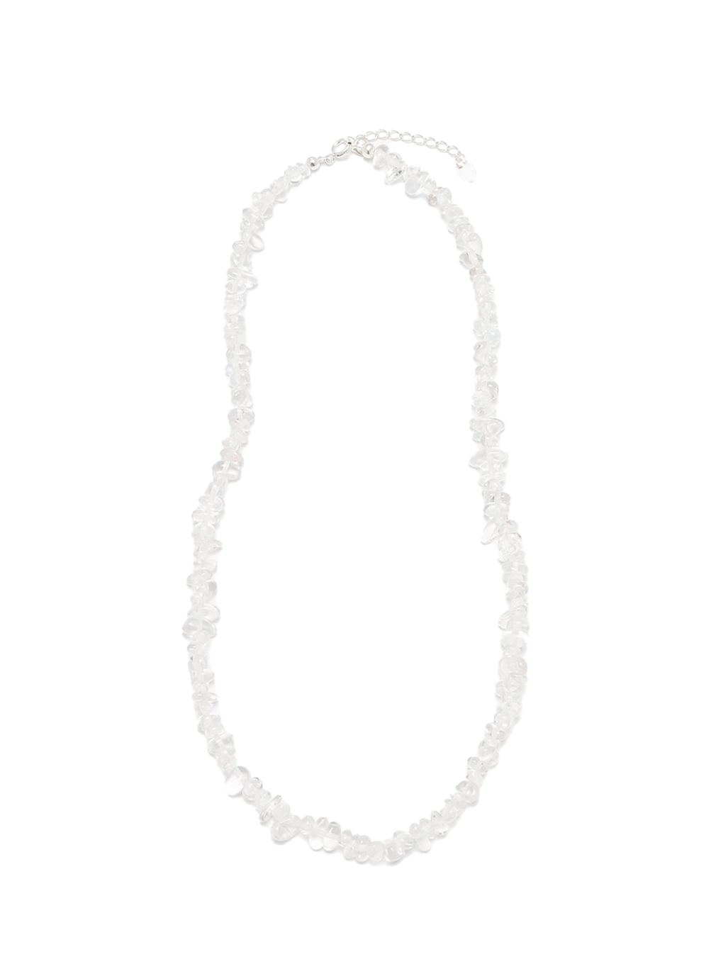 [30% SALE] crystal necklace