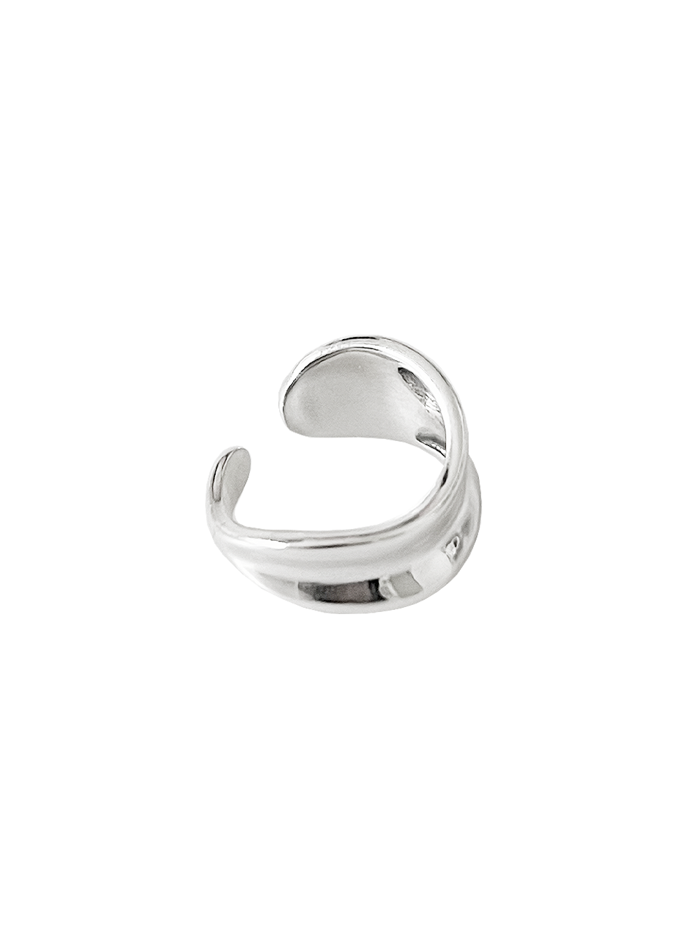 calm wave ring