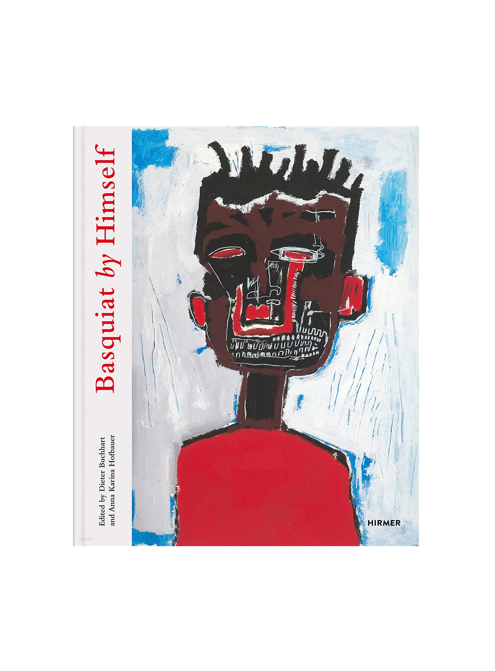 [10% SALE] Basquiat: By Himself