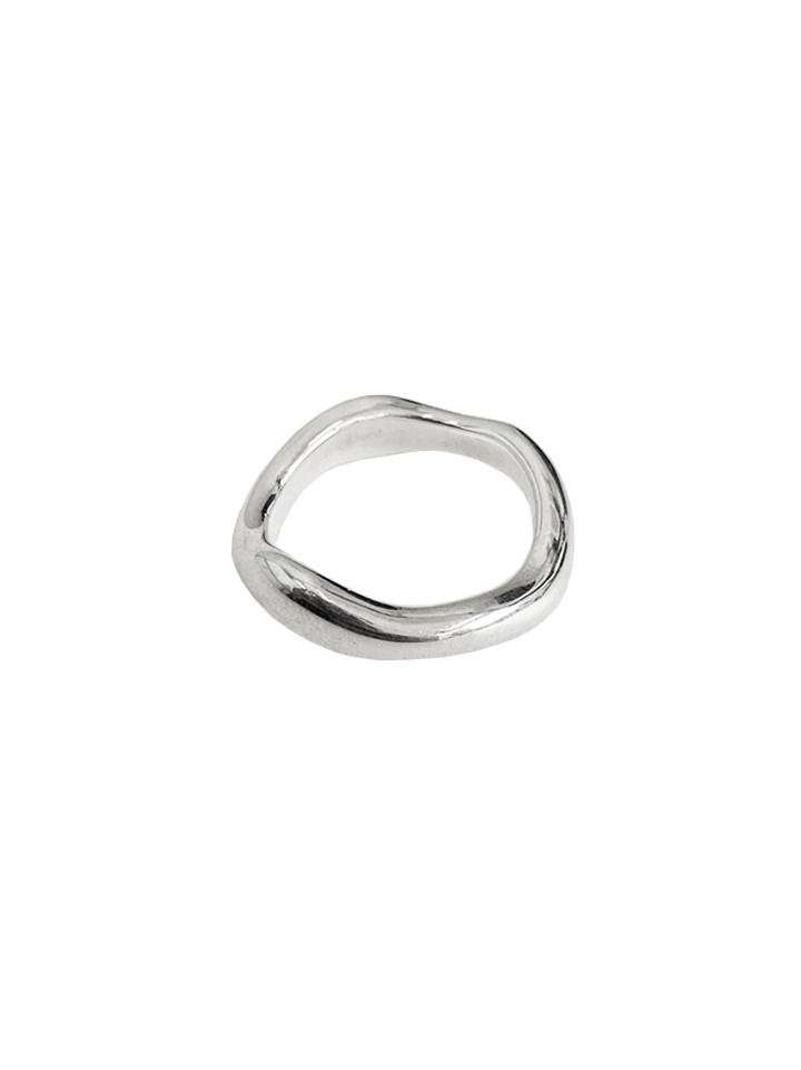 Strong wave ring