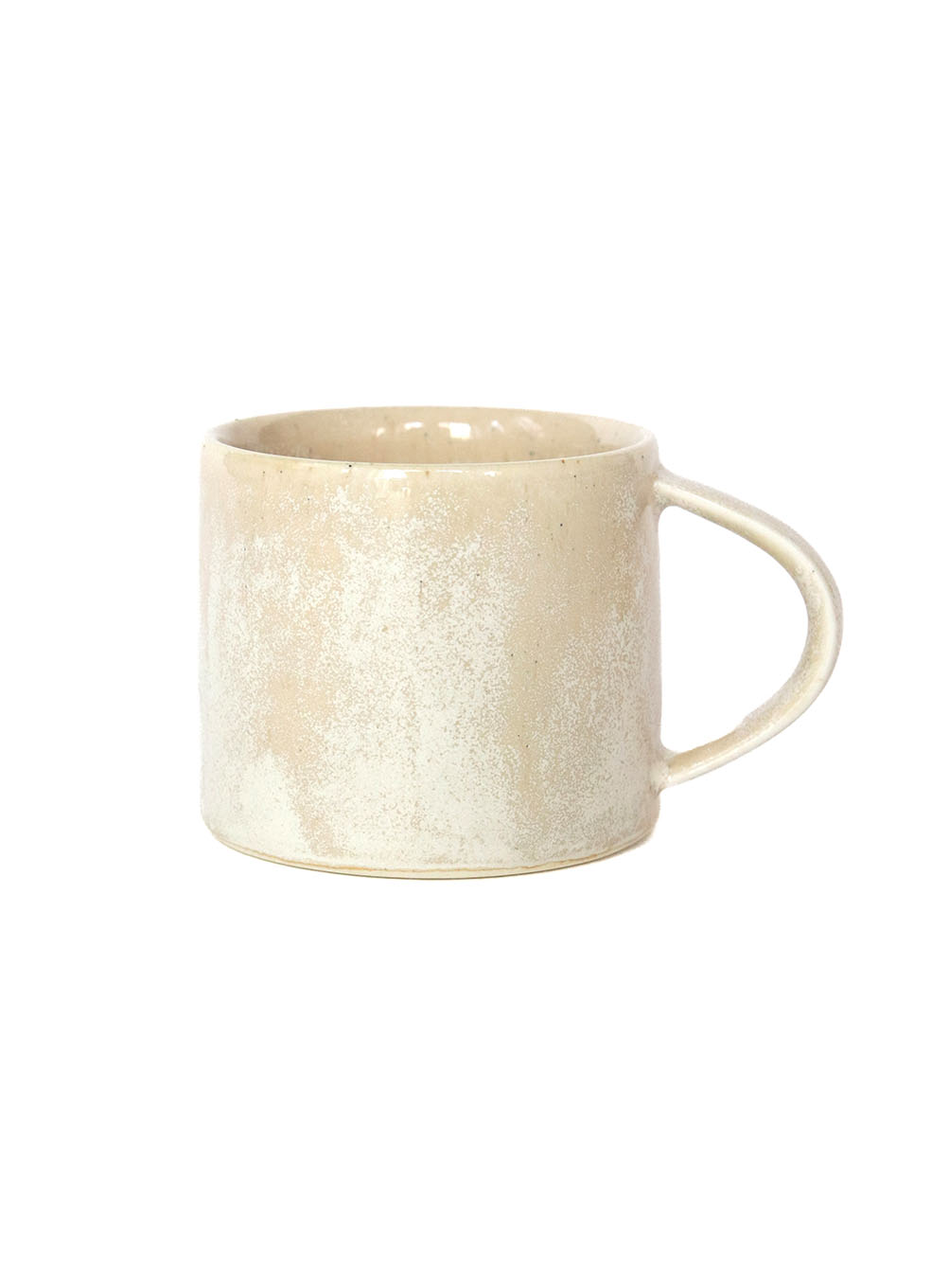 regular mug_Mushroom cream