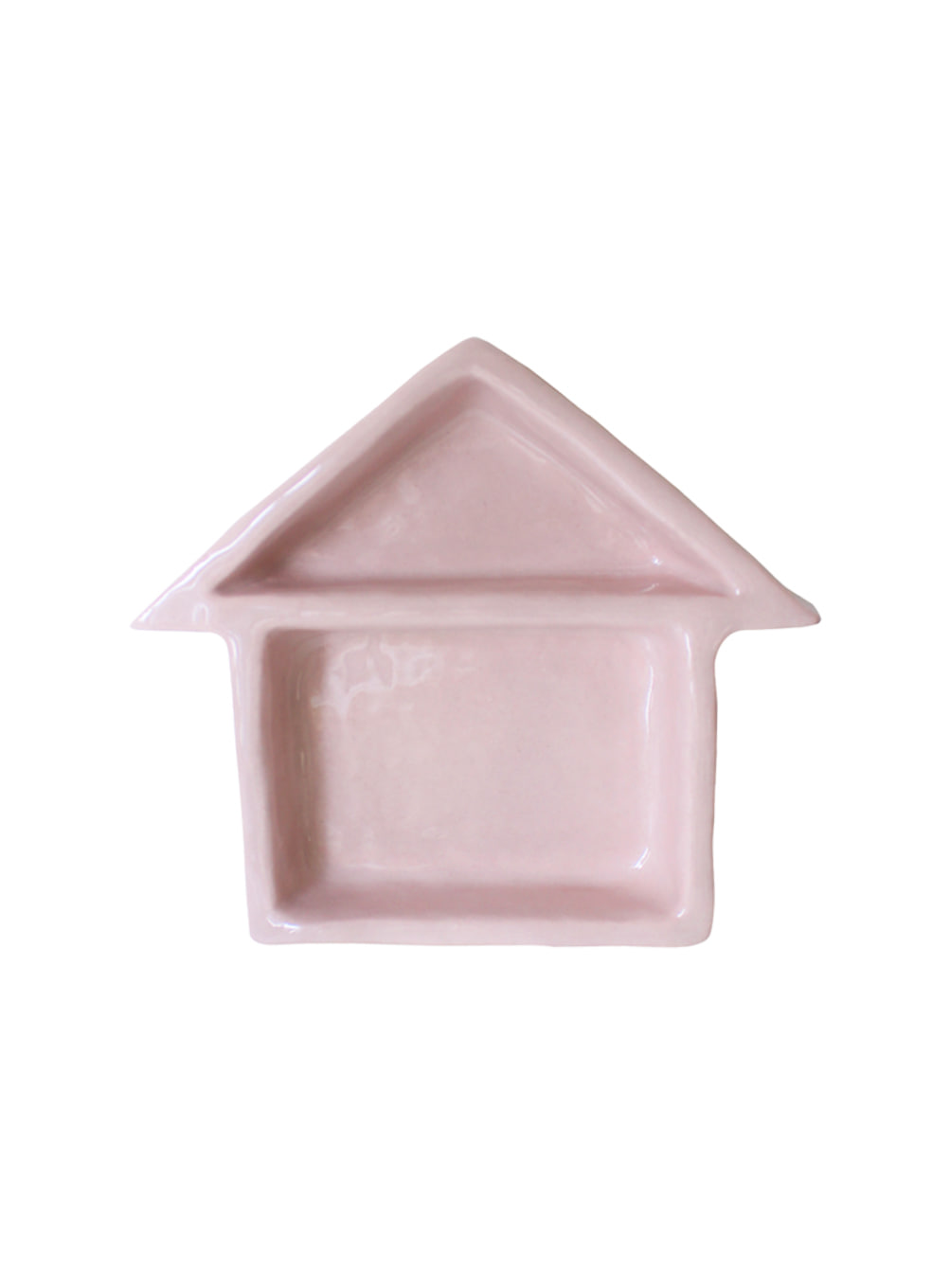 Lilac home tray