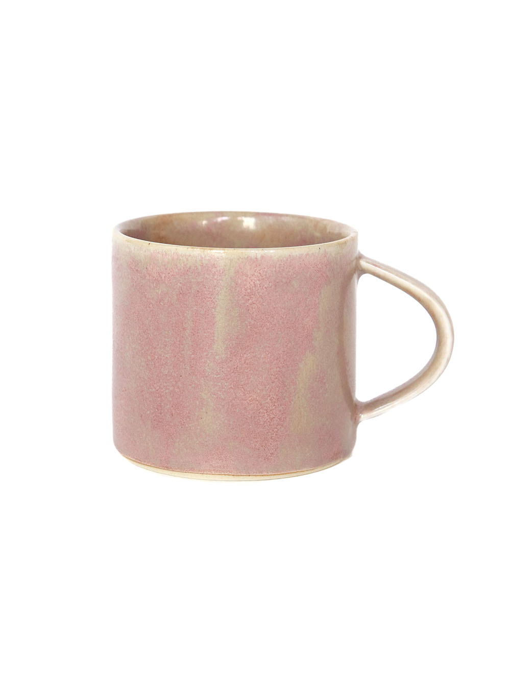 regular mug_Dusty pink