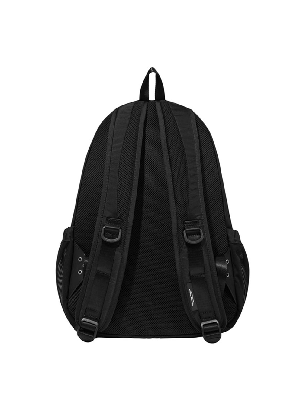 Essential Backpack_Black