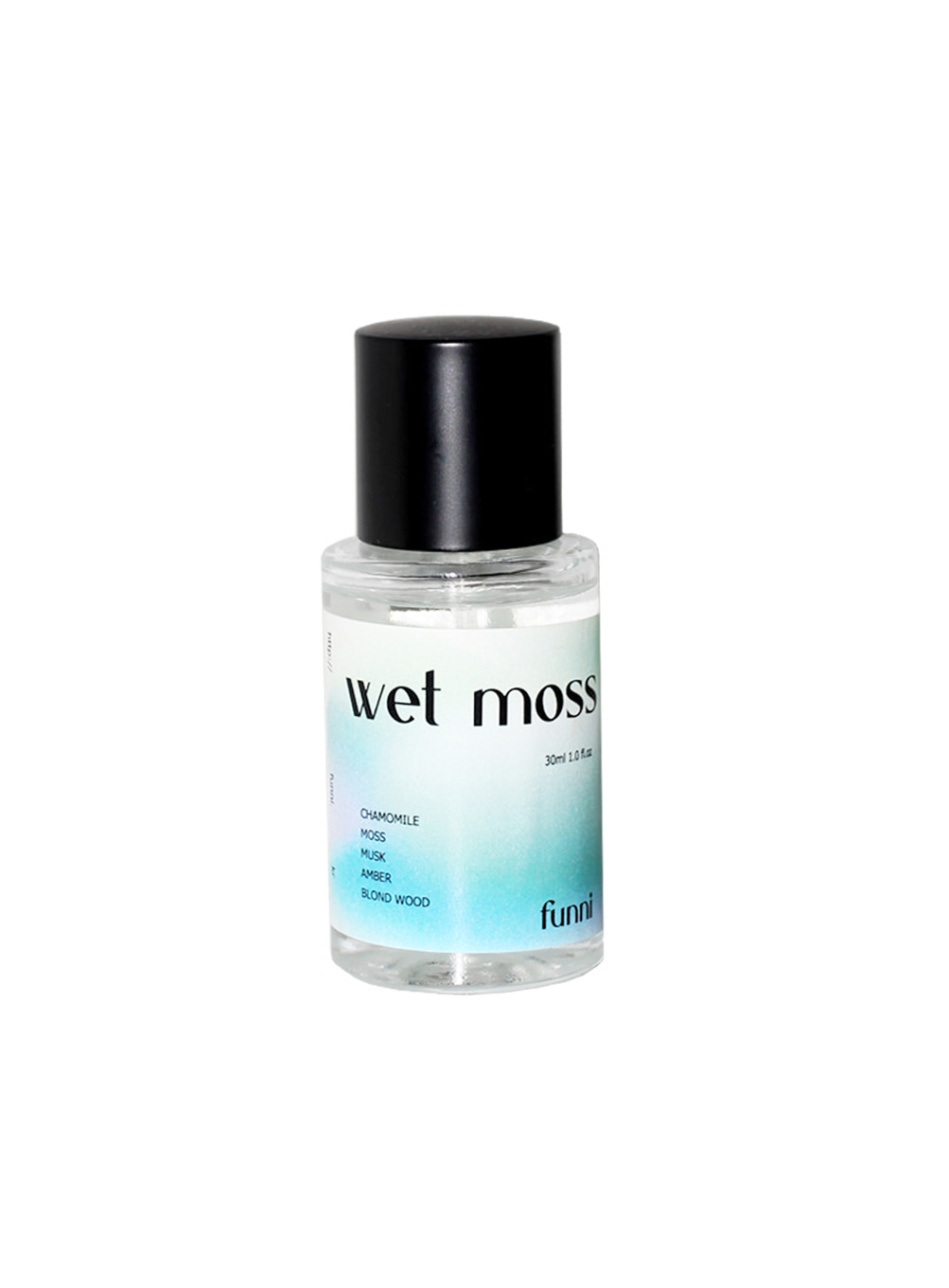Funni Room Multi Spray 30ml (wet moss)