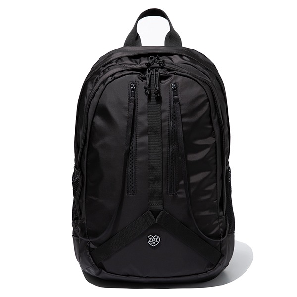 TRIANGLE SYSTEM BACKPACK_BLACK