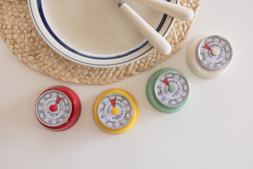 Magnet Bell Timer Cooking Timer Manual winding