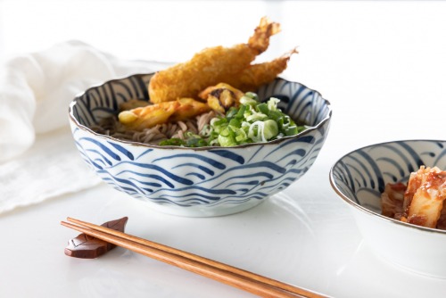 SAIKAI Homestyle noodle bowl