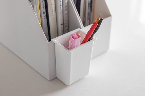 Hanging Pocket Storage Box File Box Auxiliary Pocket