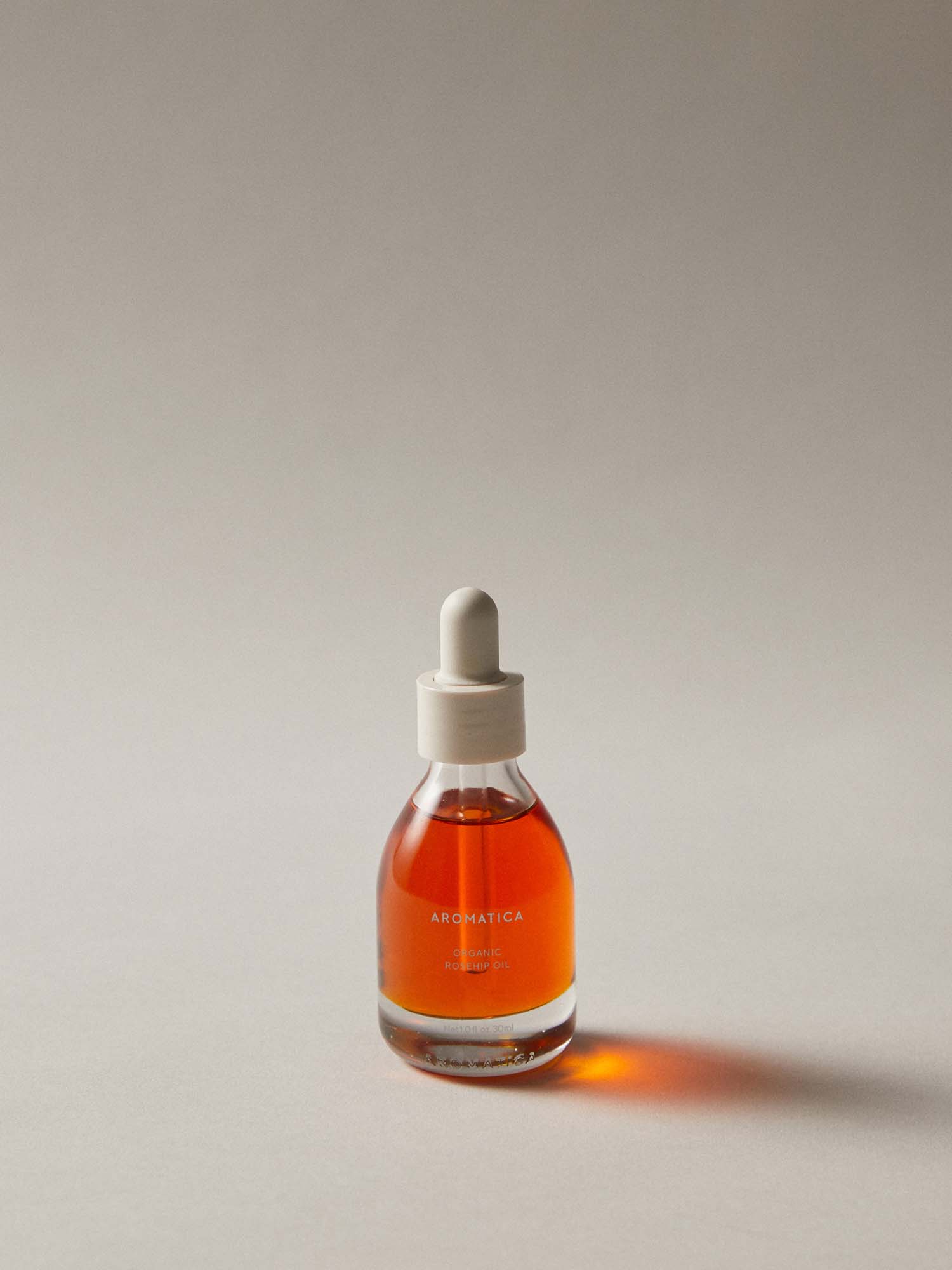 Organic Rosehip Oil 30ml