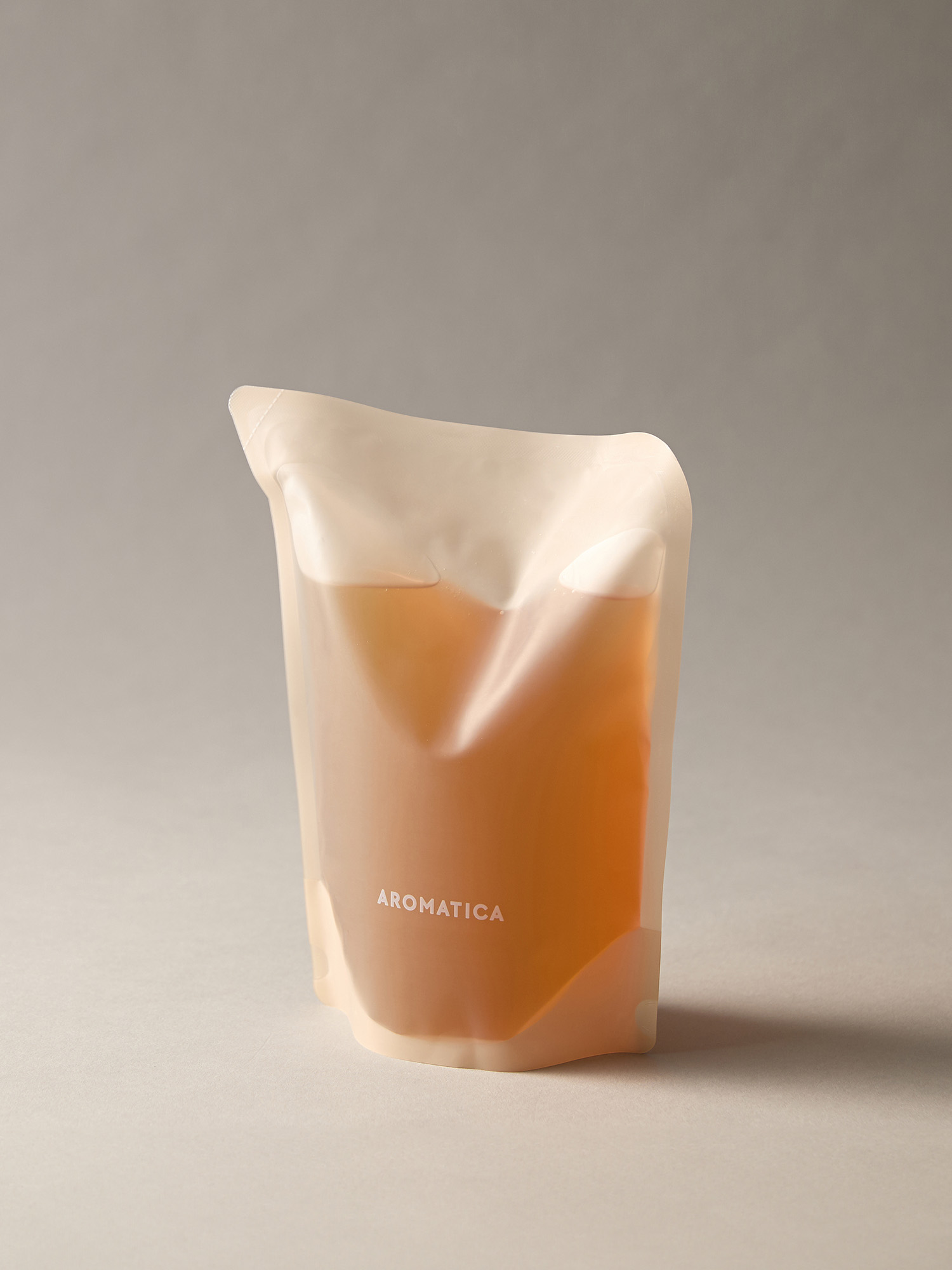 Quinoa Protein Shampoo Refill 500ml