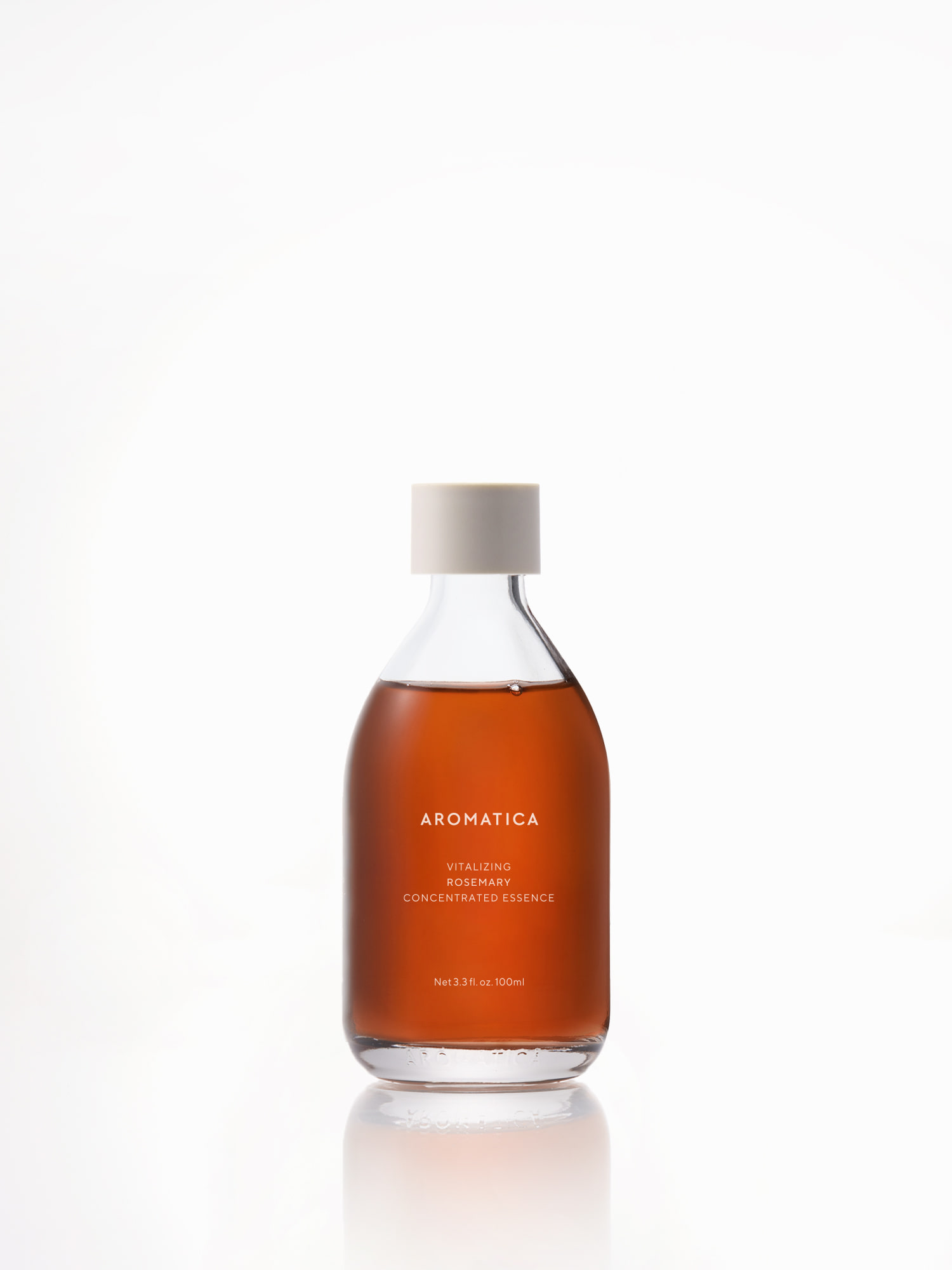바이탈라이징 로즈마리 컨센트레이티드 에센스 100ML