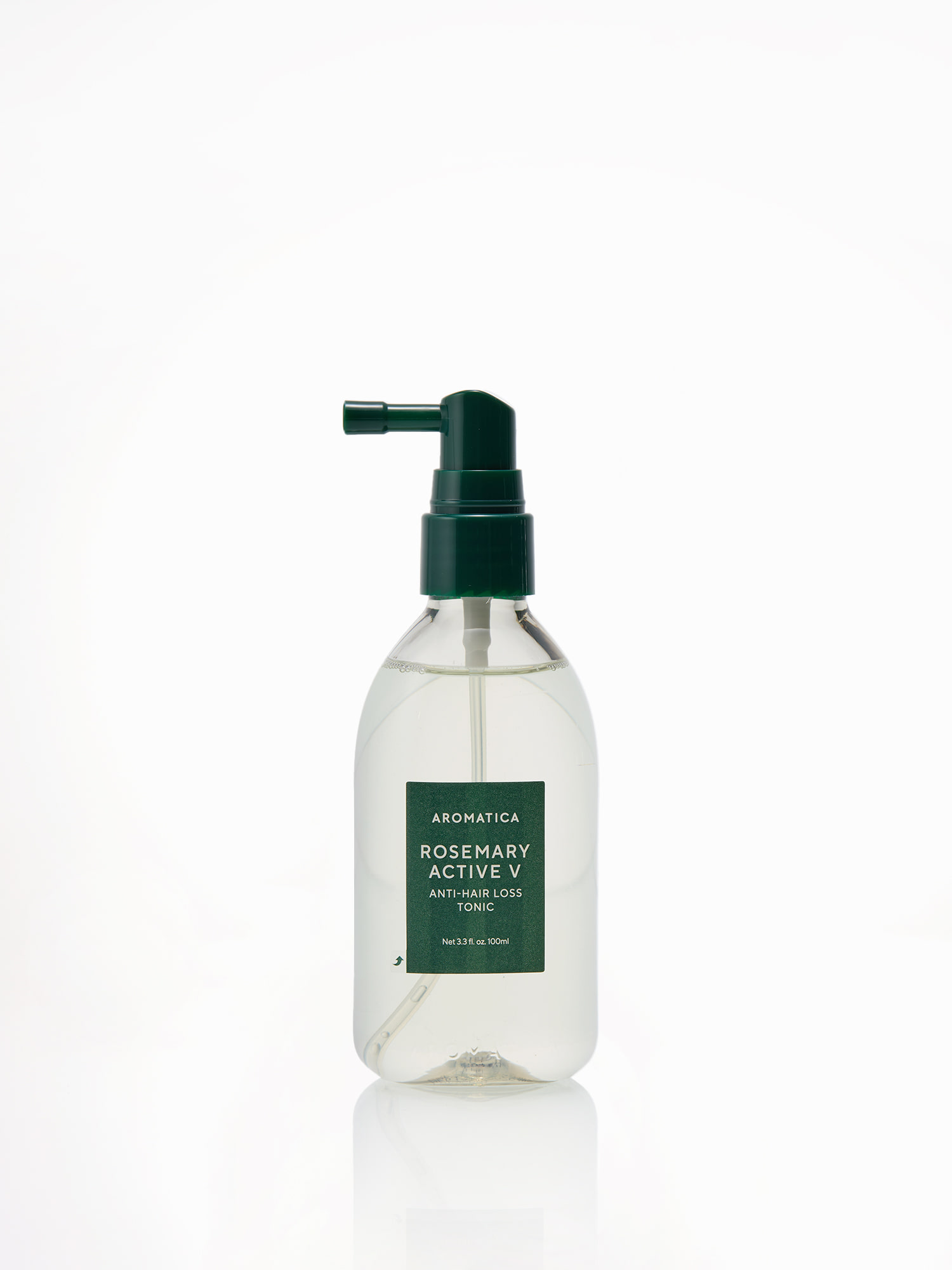 [탈모케어] 로즈마리 액티브브이 안티헤어로스 토닉 100ML