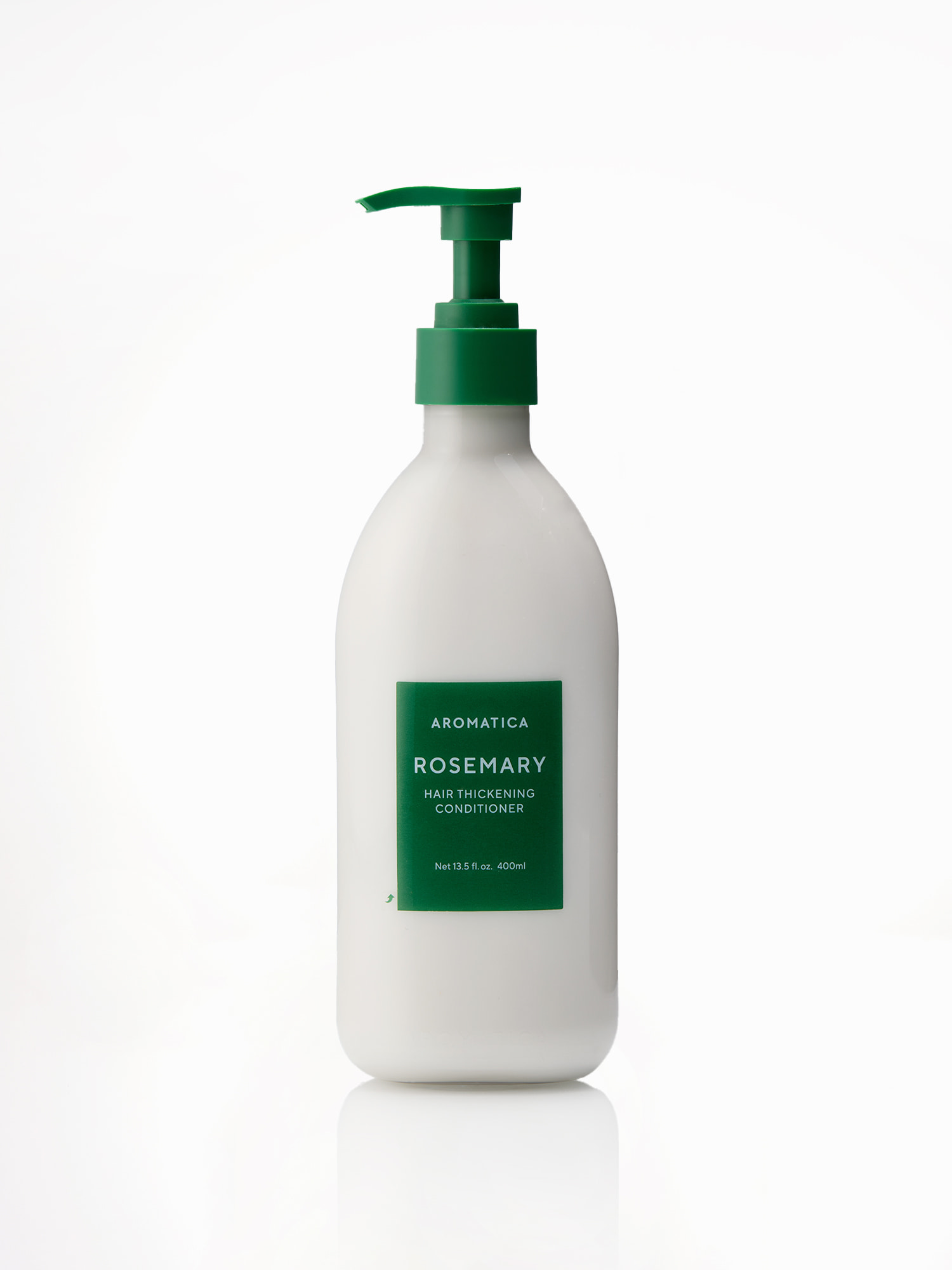로즈마리 헤어 씨크닝 컨디셔너 400ML