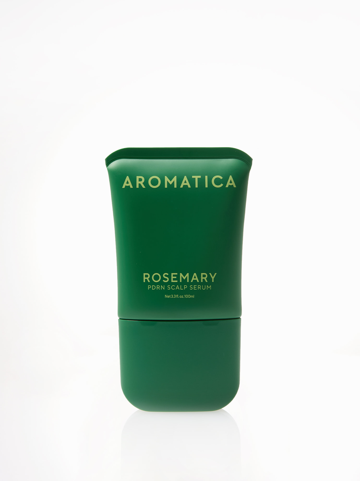 [탈모케어] 로즈마리 PDRN 스칼프 세럼 100ML | AROMATICA