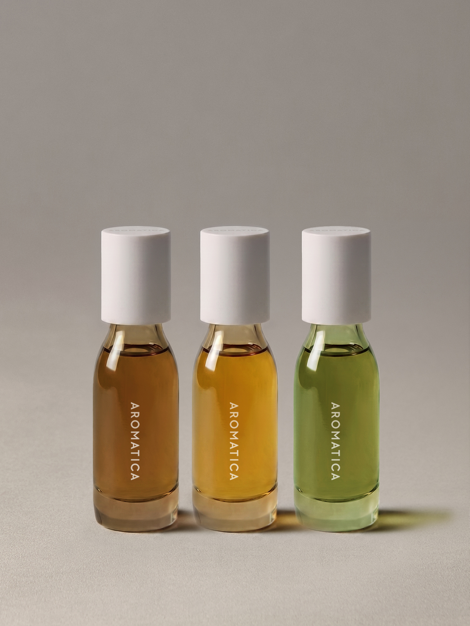 아로마테라피 롤온 3종 택2 | AROMATICA