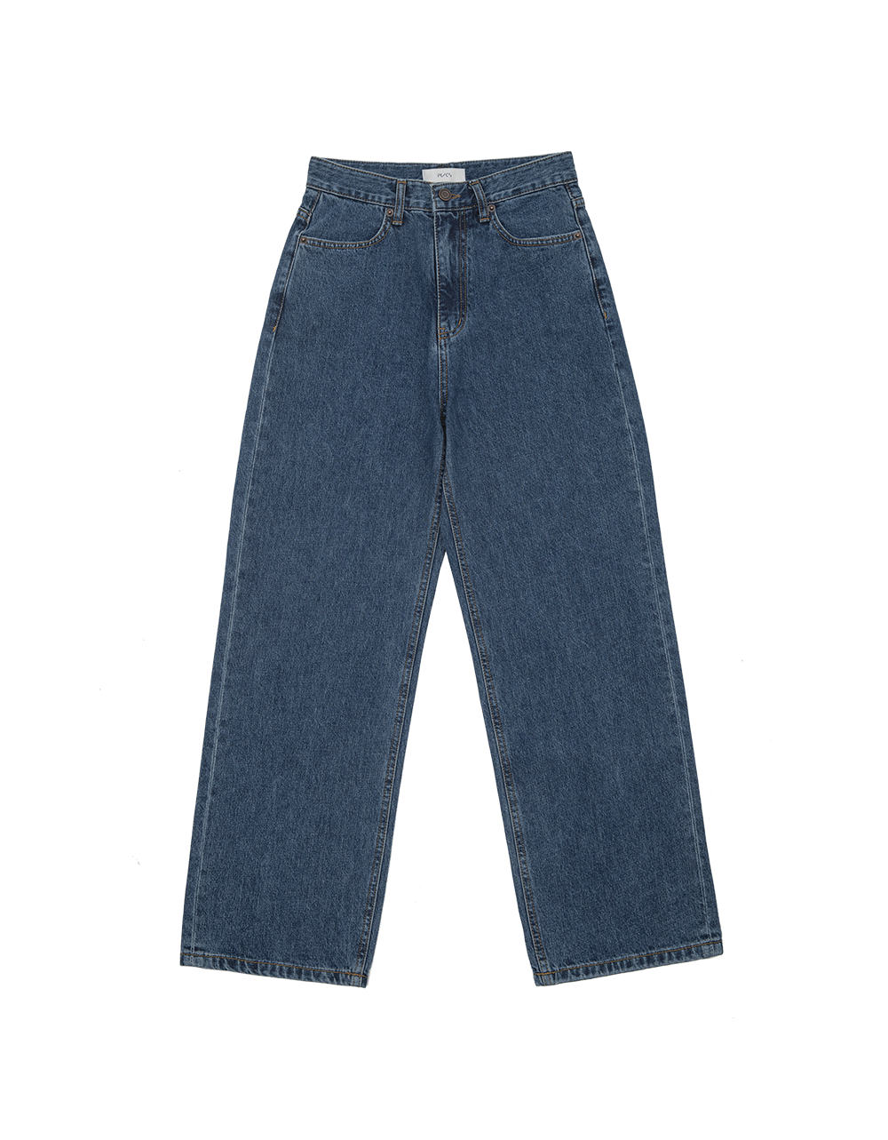 [SALE] 루즈핏 커브 데님 카지노사이트