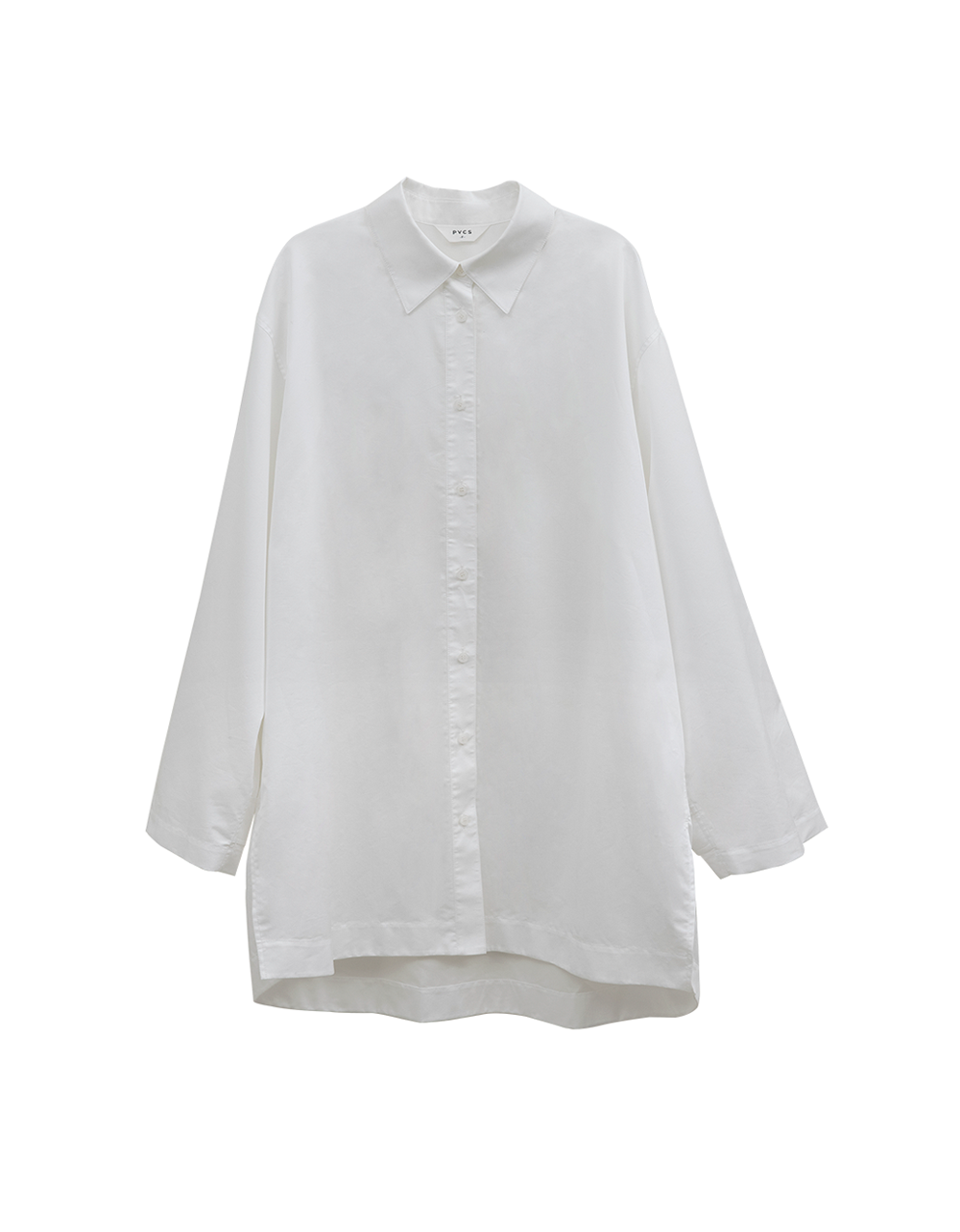 [슬롯사이트 네임드카지노] 오버 와이드 셔츠