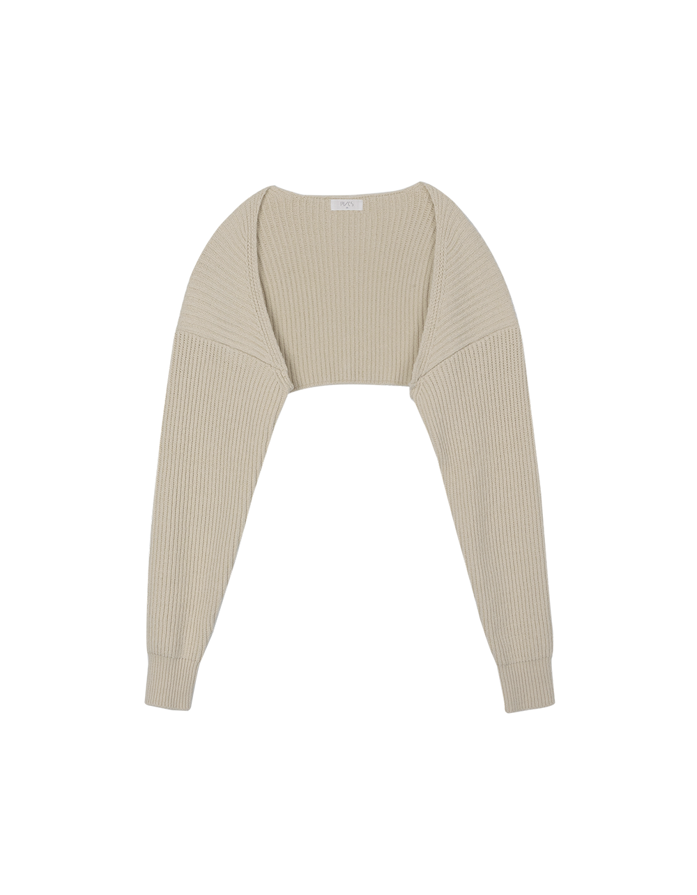 [카지노 로얄] 벌룬 볼레로 가디건