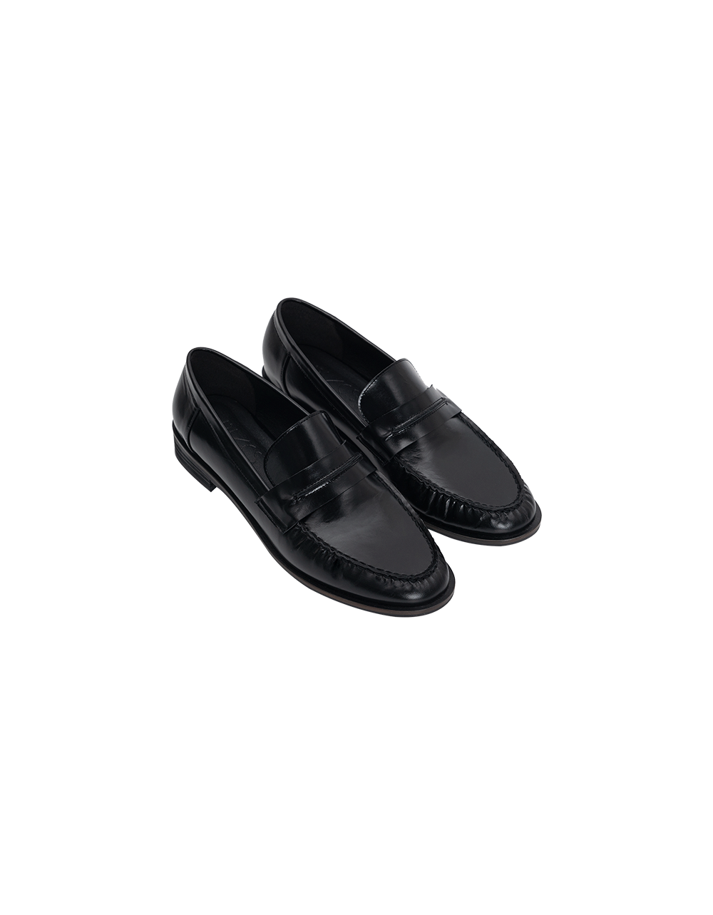 [우리 카지노] 라운드 토 페니 로퍼