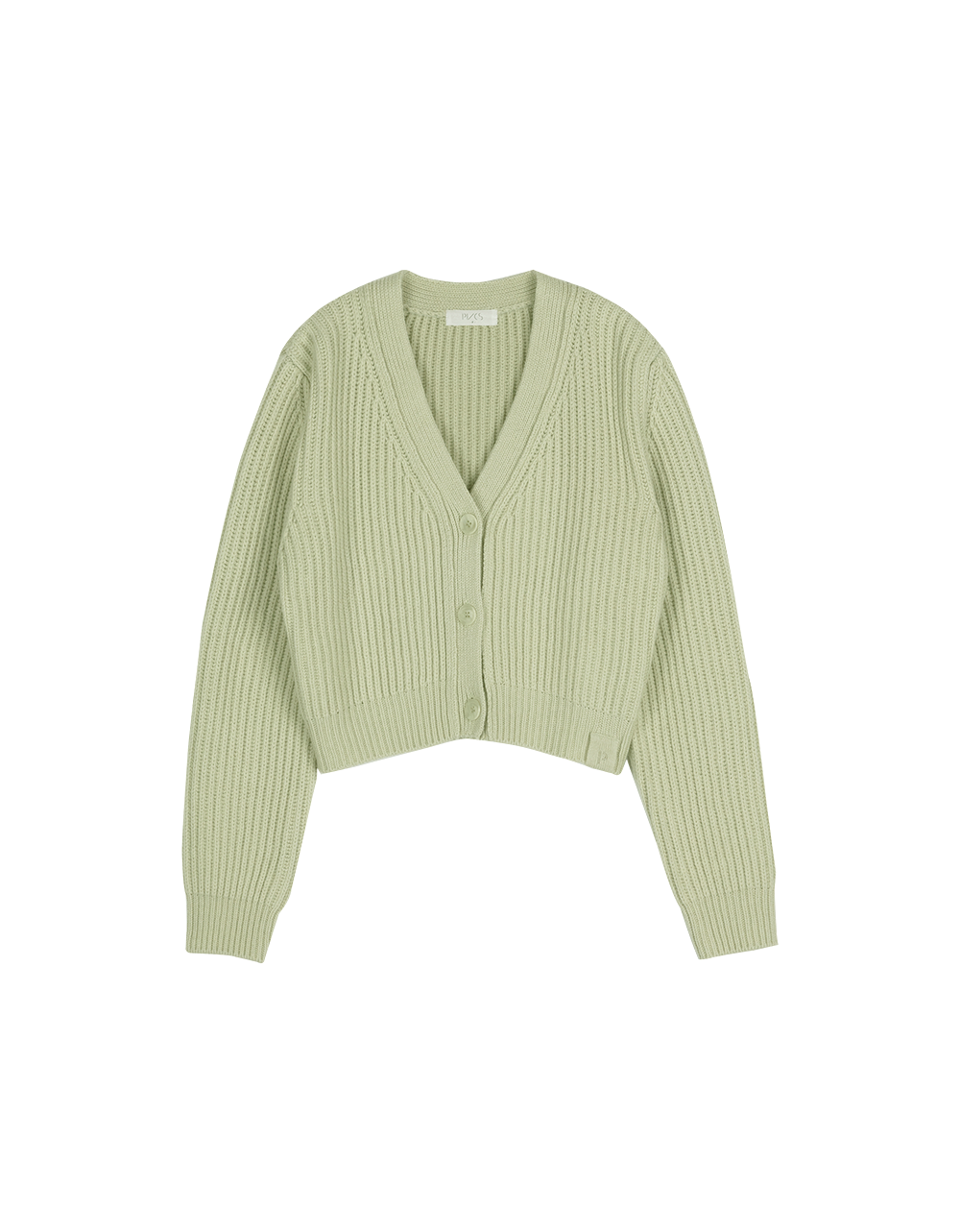 [카지노 로얄] 솔즈베리 크롭 가디건