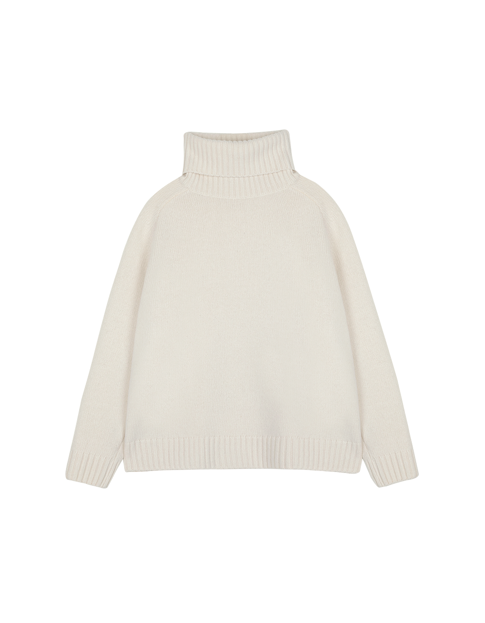 [카지노 로얄] 오버 하이넥 풀오버