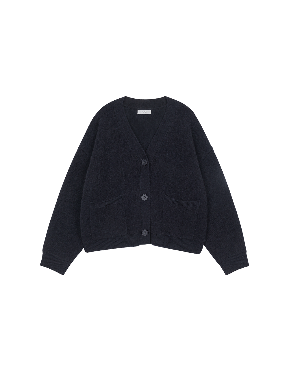 [카지노 로얄] 폰즈 브이넥 가디건