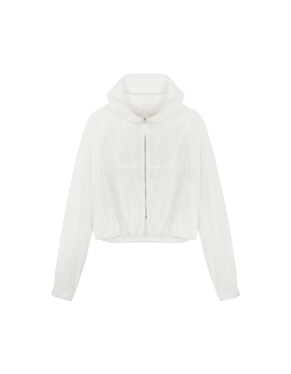 시어 후드 크롭 바카라 게임