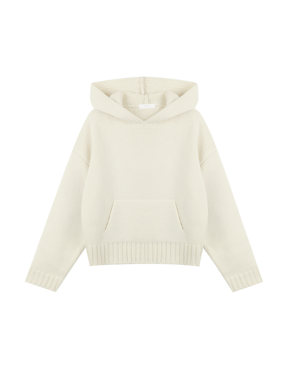 마가렛 후드 풀오버