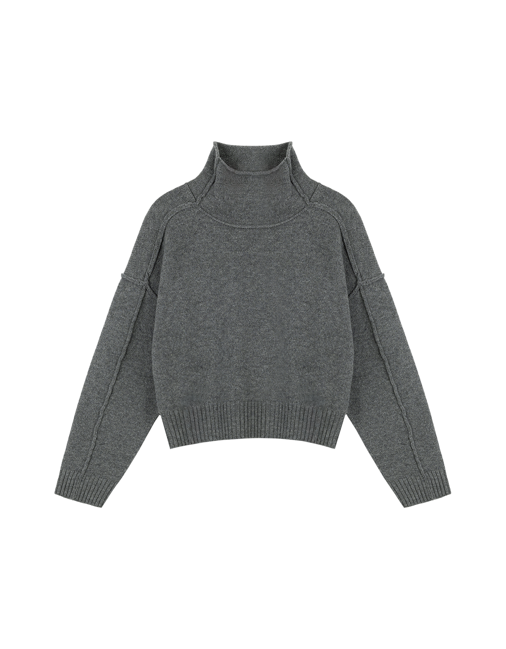 바카라 디시 포인트 하이넥 풀오버